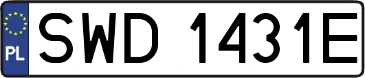SWD1431E