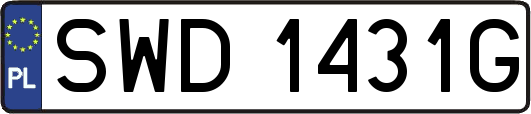 SWD1431G