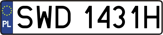 SWD1431H