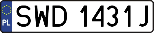 SWD1431J