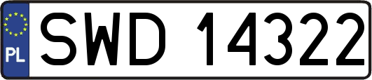 SWD14322