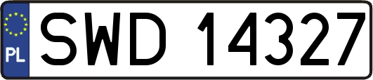 SWD14327