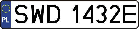 SWD1432E