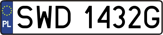 SWD1432G