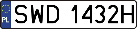 SWD1432H