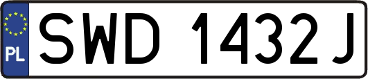 SWD1432J