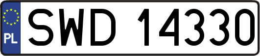 SWD14330