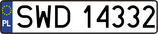 SWD14332