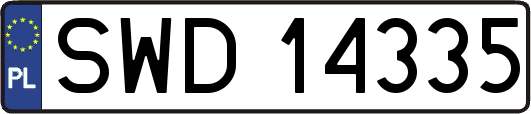 SWD14335