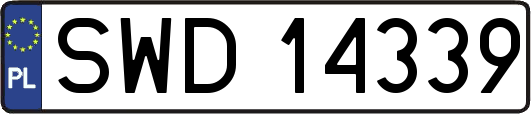 SWD14339