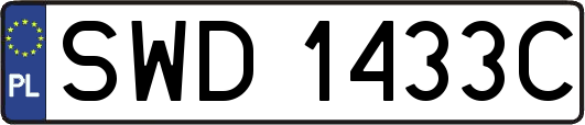 SWD1433C