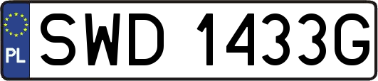 SWD1433G