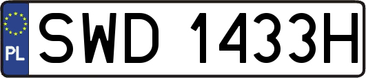 SWD1433H