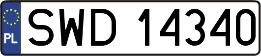 SWD14340