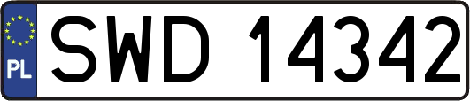 SWD14342
