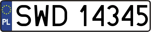 SWD14345