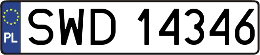 SWD14346