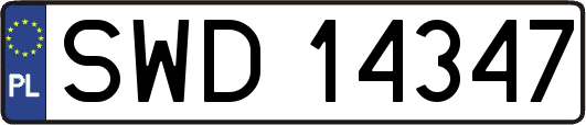 SWD14347