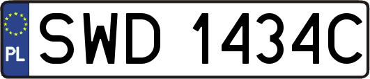 SWD1434C