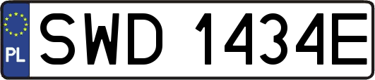 SWD1434E