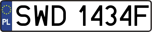 SWD1434F