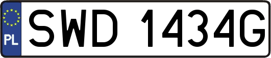 SWD1434G