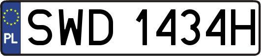 SWD1434H