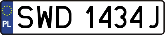 SWD1434J