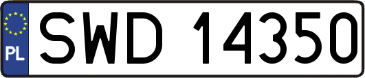 SWD14350