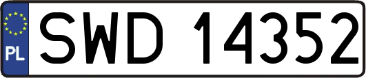 SWD14352