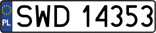 SWD14353
