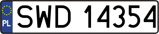 SWD14354