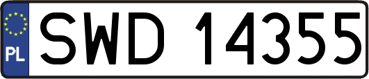 SWD14355