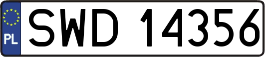 SWD14356
