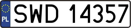 SWD14357