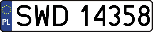 SWD14358