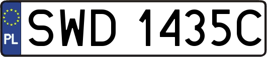 SWD1435C