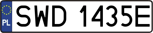 SWD1435E