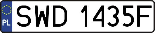 SWD1435F