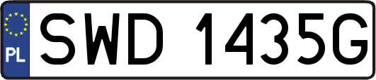 SWD1435G