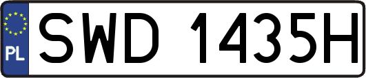 SWD1435H