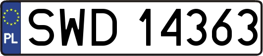 SWD14363