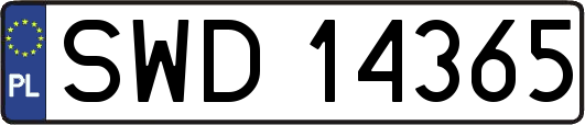 SWD14365