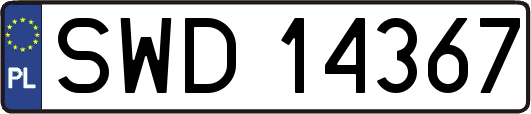 SWD14367