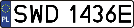 SWD1436E