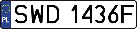 SWD1436F