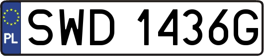 SWD1436G