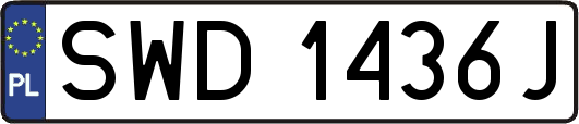 SWD1436J