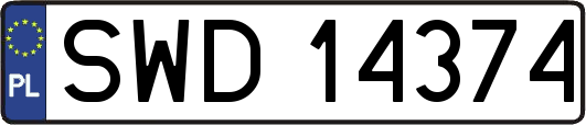 SWD14374