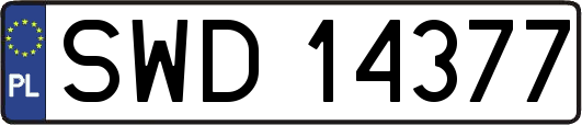 SWD14377